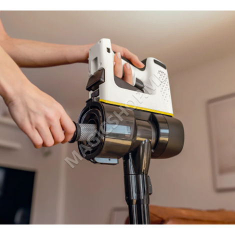 Aspirator Karcher myHome VC 4 fără fir 